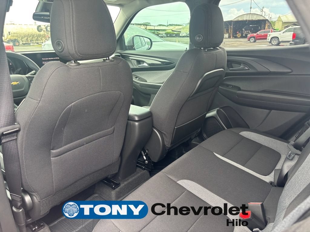 2026 Chevrolet Trailblazer LT - Photo 20