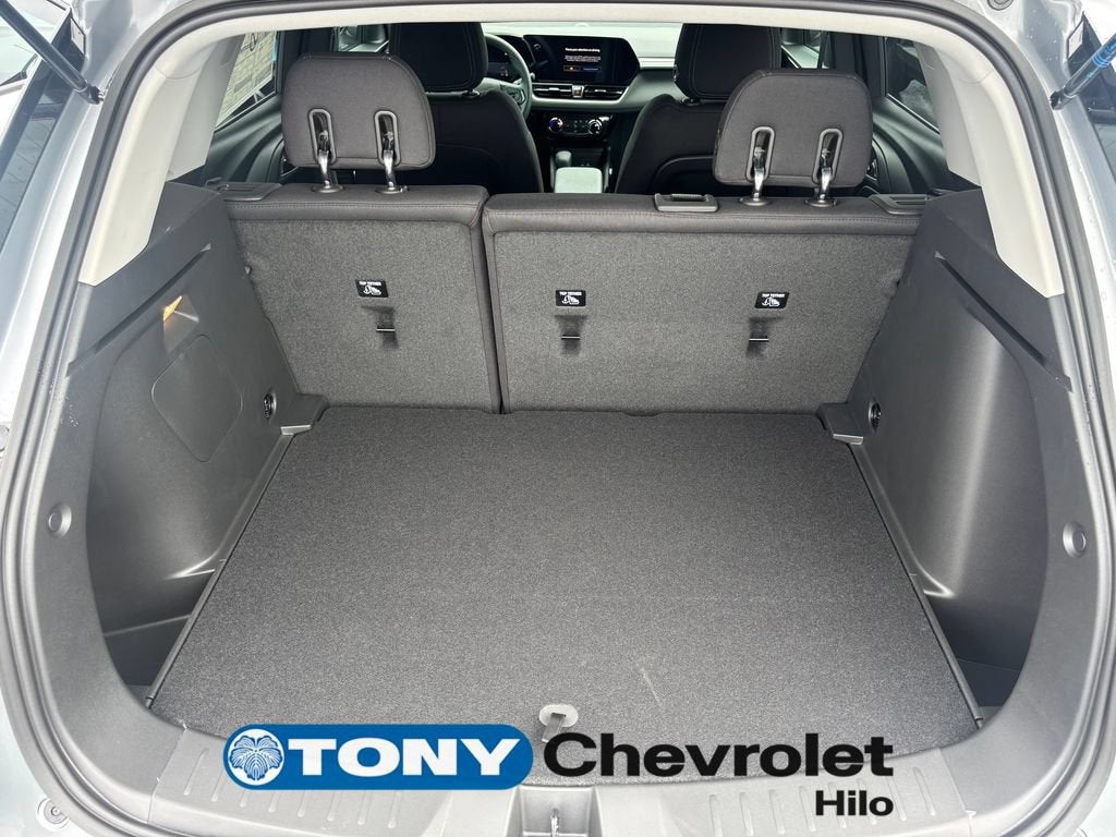 2026 Chevrolet Trailblazer LT - Photo 22