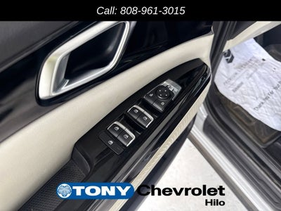 2022 Kia Carnival EX