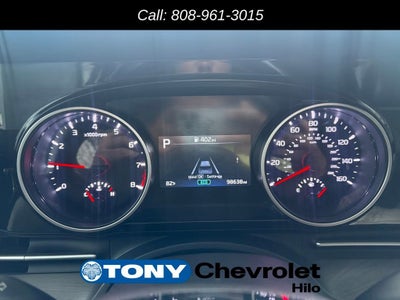 2022 Kia Carnival EX