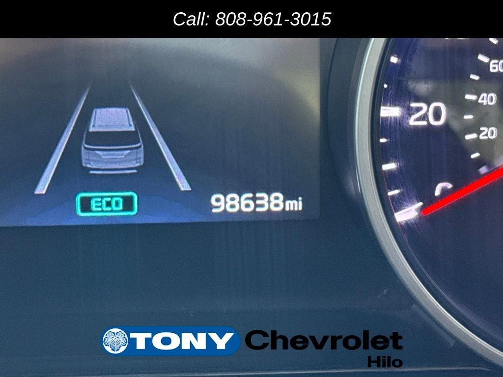 2022 Kia Carnival EX