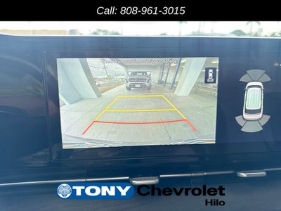 2022 Kia Carnival EX