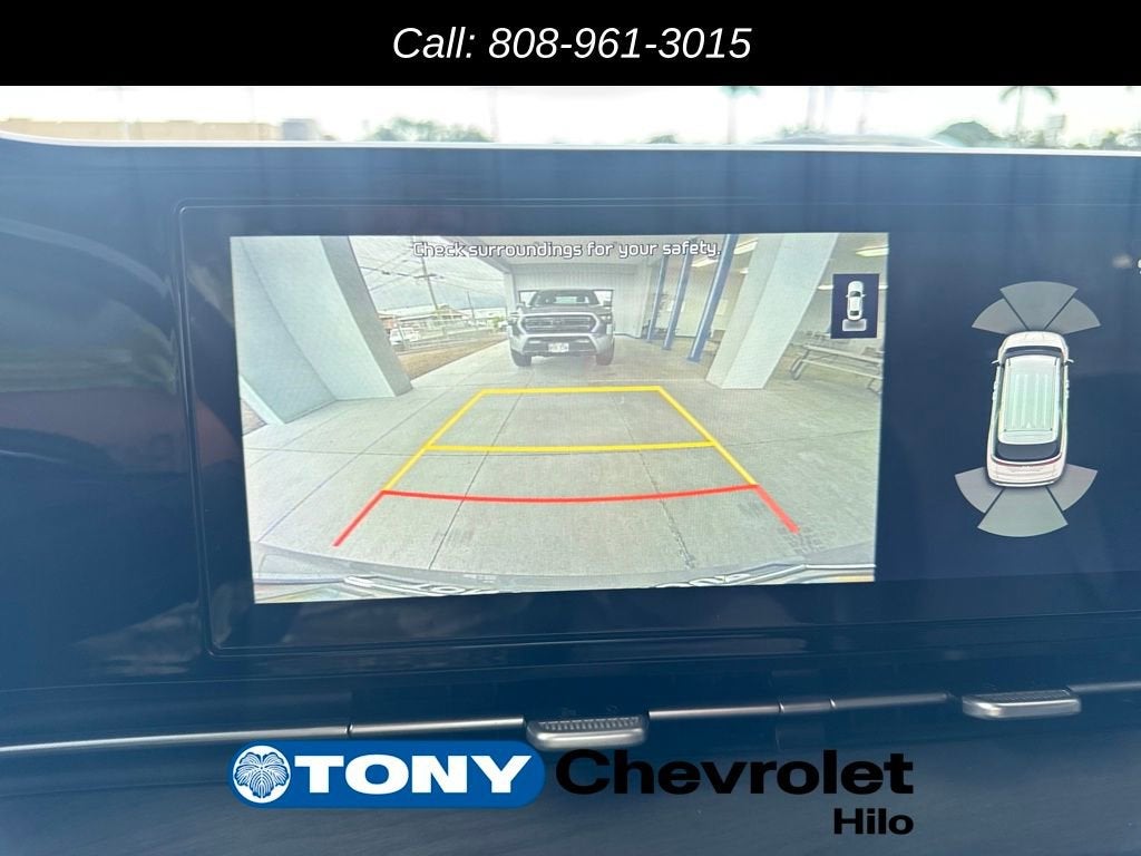 2022 Kia Carnival EX