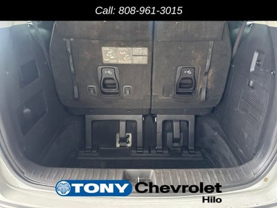 2022 Kia Carnival EX