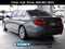 2011 BMW 5 Series 535i