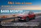 2020 BMW Z4 sDrive30i