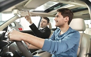 Schedule a test drive at Tony Chevrolet Hilo in HILO, HI.