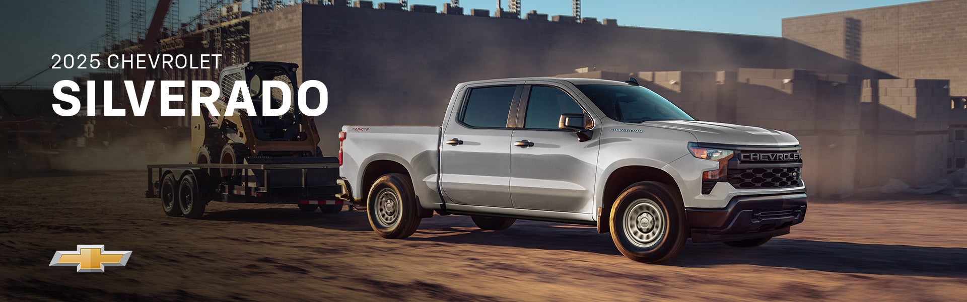 2026 Chevrolet Silverado at Tony Chevrolet Hilo in HILO HI