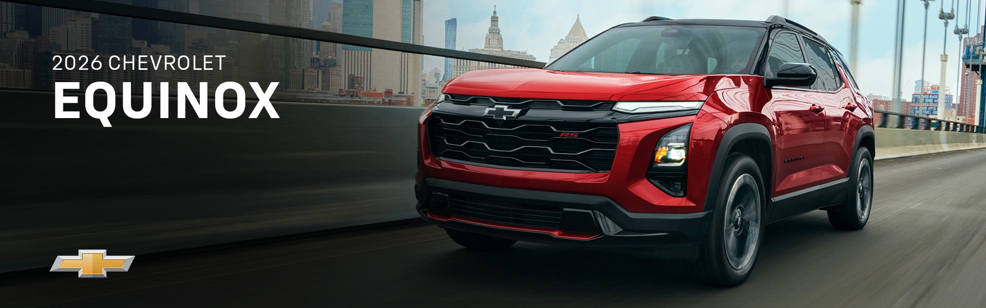 2026 Chevrolet Equinox at Tony Chevrolet Hilo in HILO HI