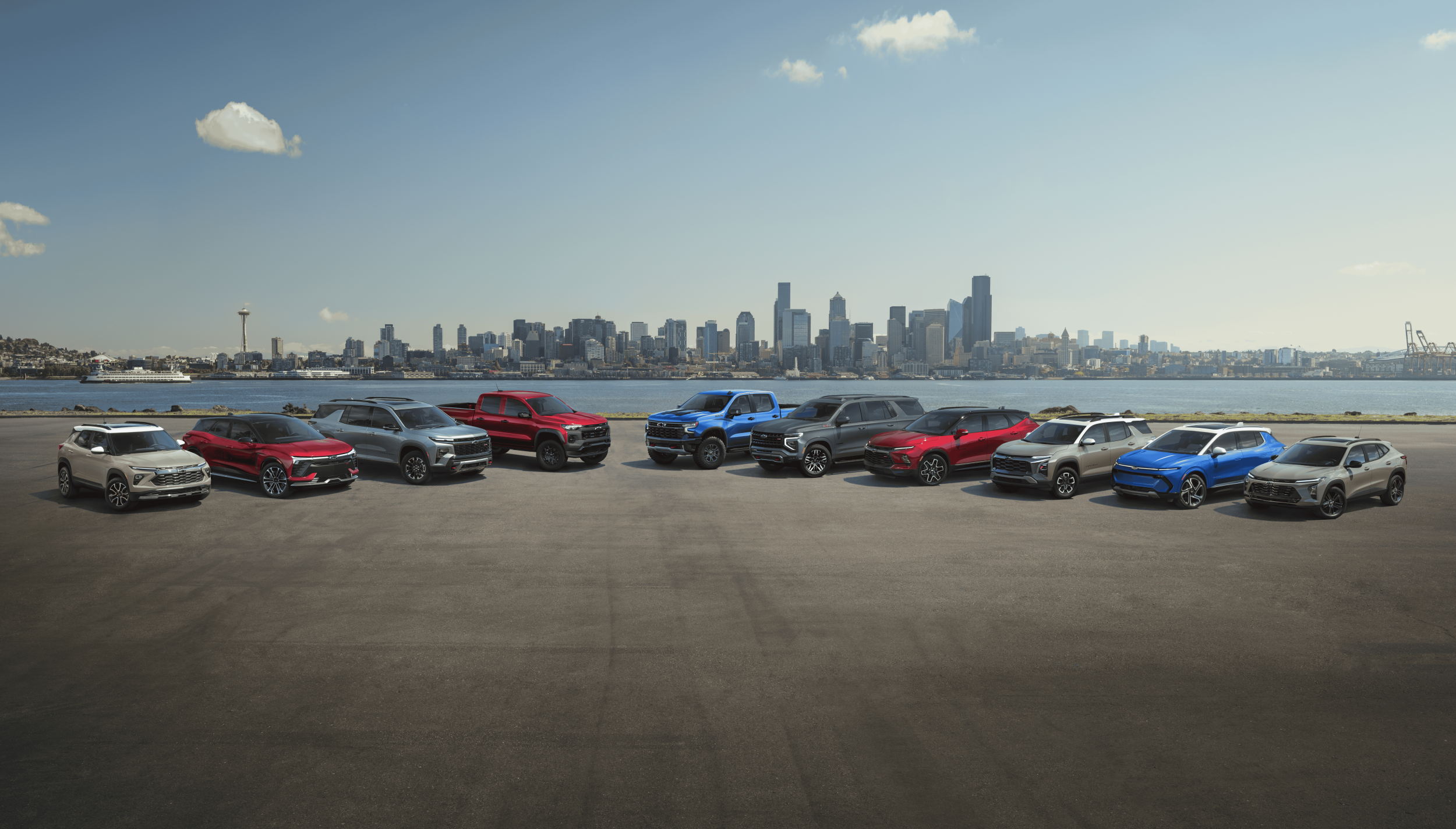 CHEVY SPECIAL OFFERS | Tony Chevrolet Hilo in HILO HI