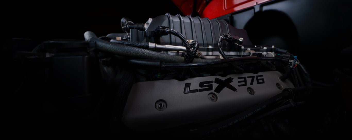 Tony Chevrolet Hilo in HILO HI