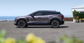 Tony Chevrolet Hilo in HILO HI