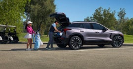 Tony Chevrolet Hilo in HILO HI