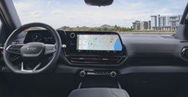 Tony Chevrolet Hilo in HILO HI