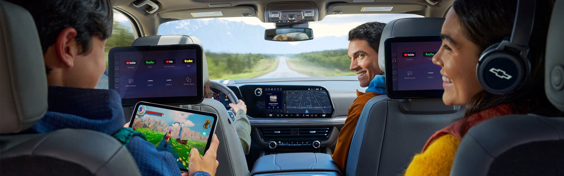 Tony Chevrolet Hilo in HILO HI