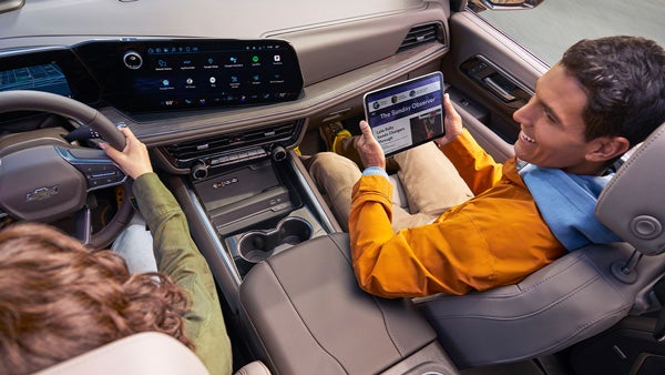 Tony Chevrolet Hilo in HILO HI