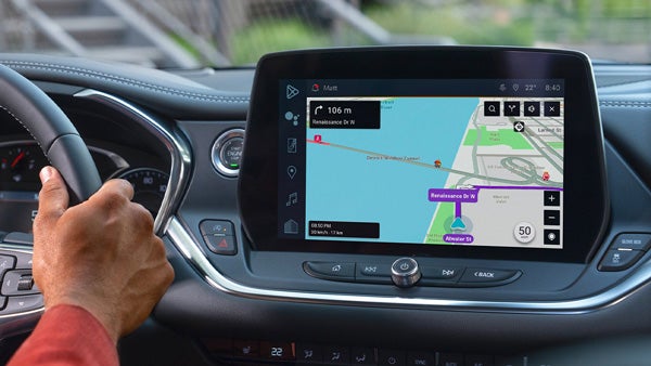 Tony Chevrolet Hilo in HILO HI