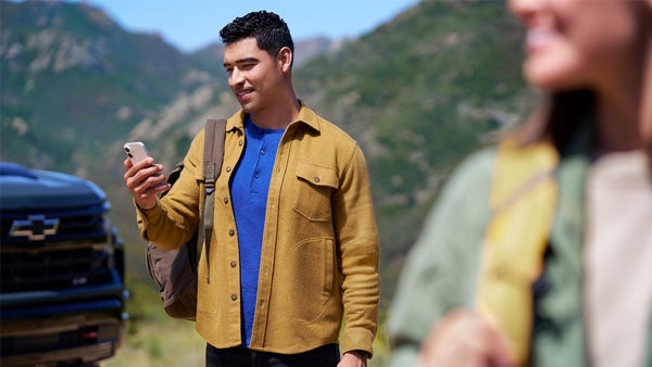 Tony Chevrolet Hilo in HILO HI