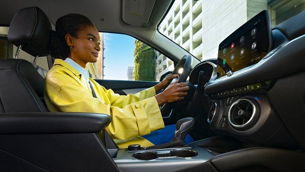 Tony Chevrolet Hilo in HILO HI