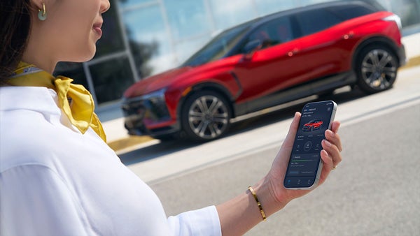 Tony Chevrolet Hilo in HILO HI