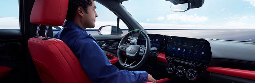 Tony Chevrolet Hilo in HILO HI