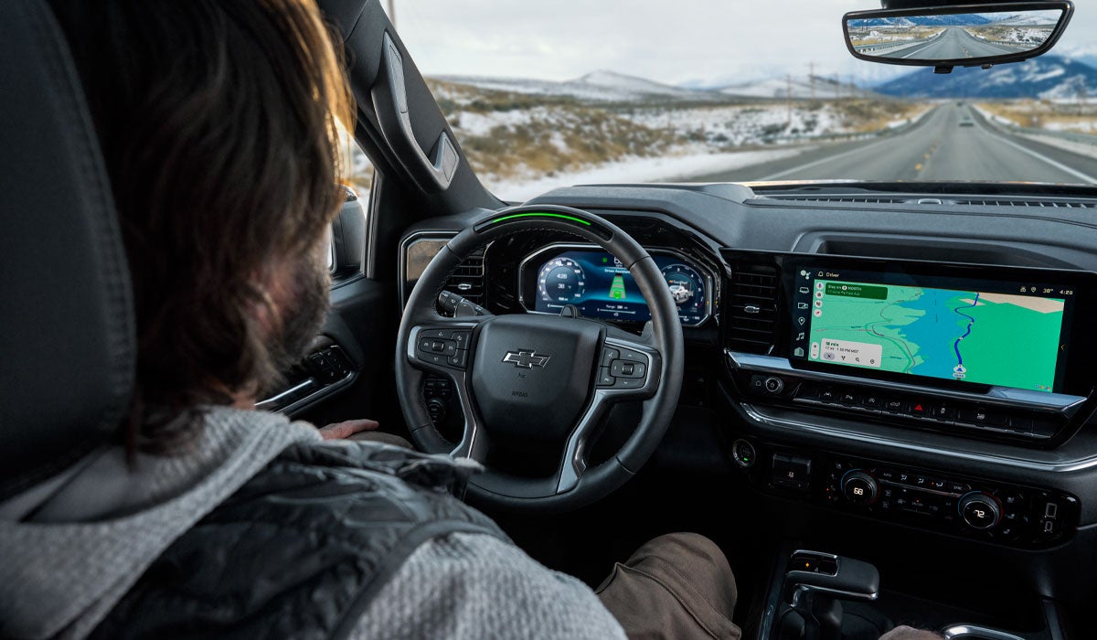 Tony Chevrolet Hilo in HILO HI