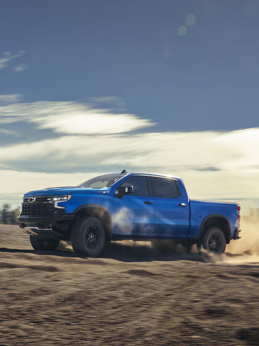 Tony Chevrolet Hilo in HILO HI