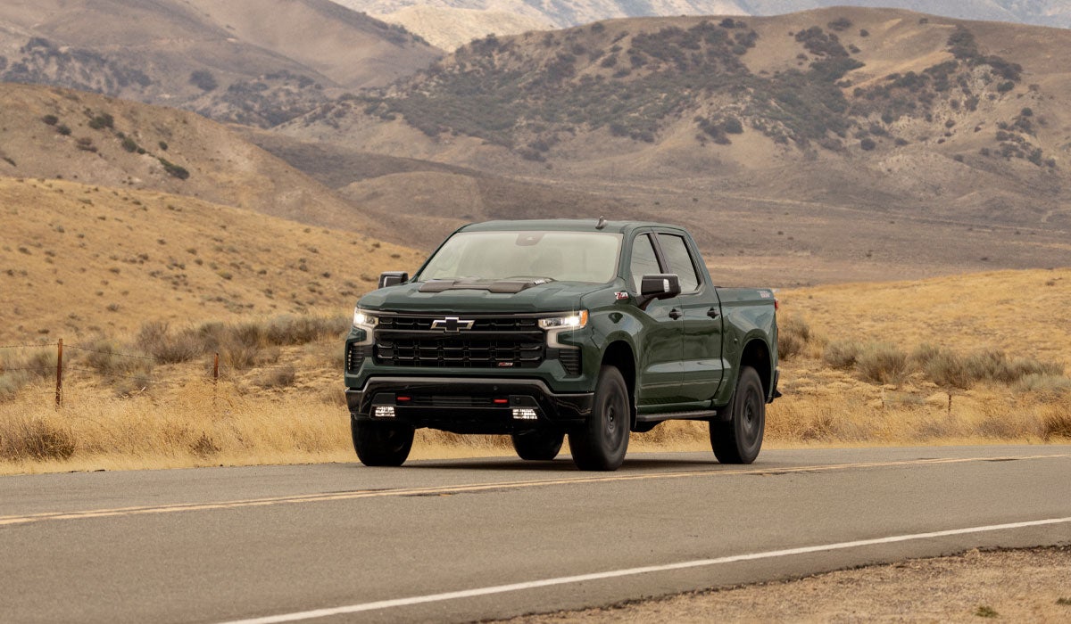 Tony Chevrolet Hilo in HILO HI