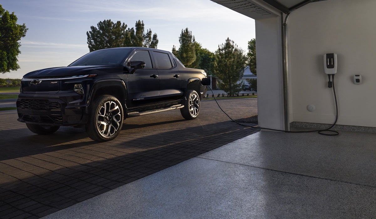 Tony Chevrolet Hilo in HILO HI