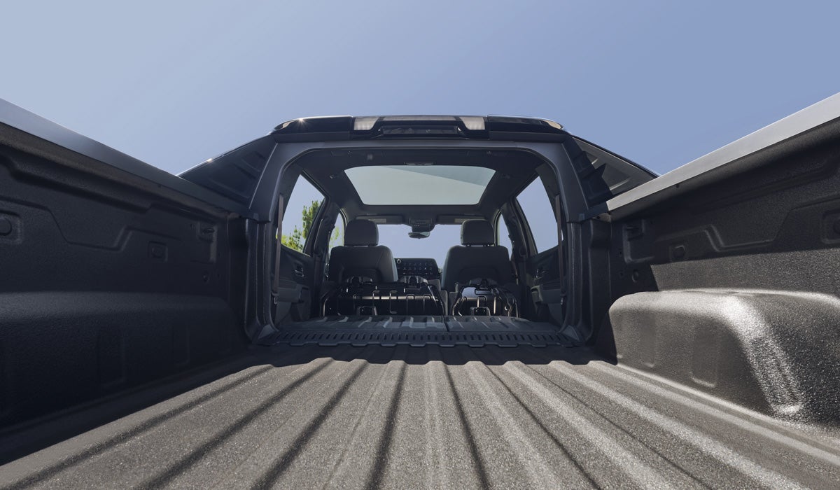 Tony Chevrolet Hilo in HILO HI