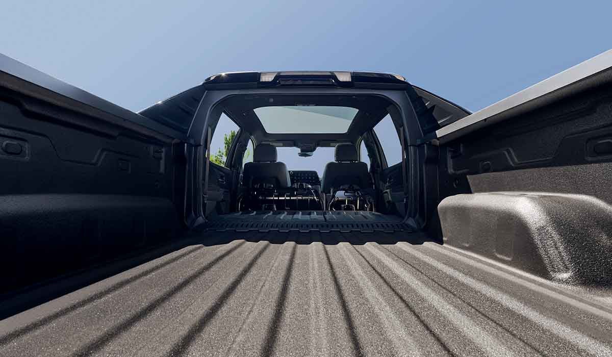 Tony Chevrolet Hilo in HILO HI