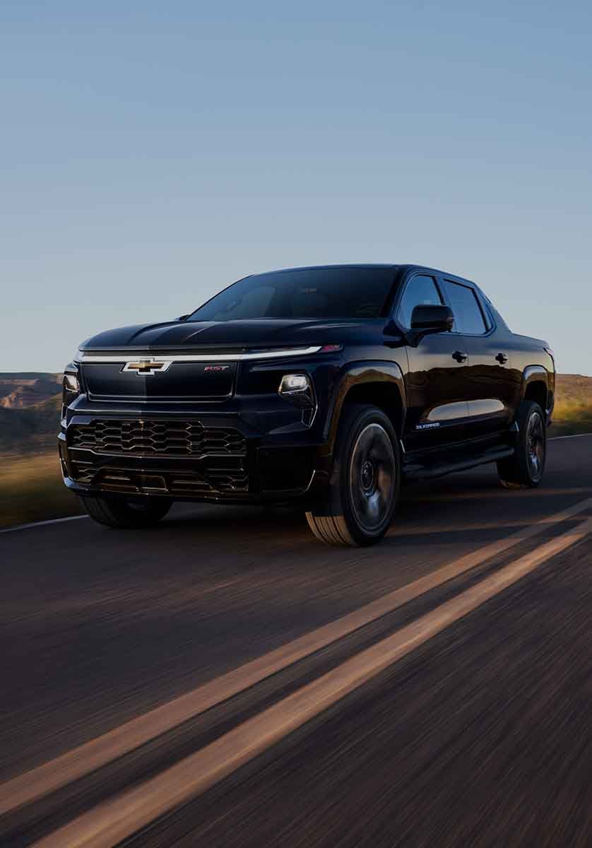 Tony Chevrolet Hilo in HILO HI