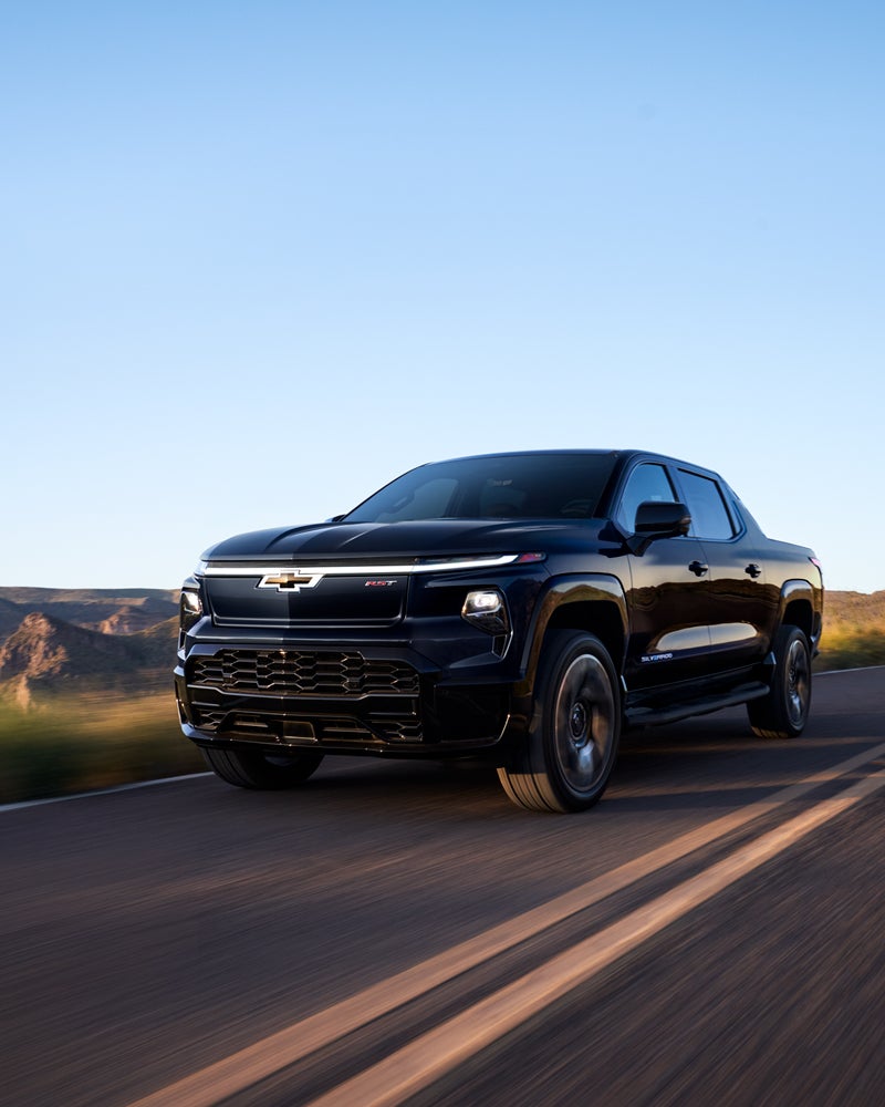 Tony Chevrolet Hilo in HILO HI