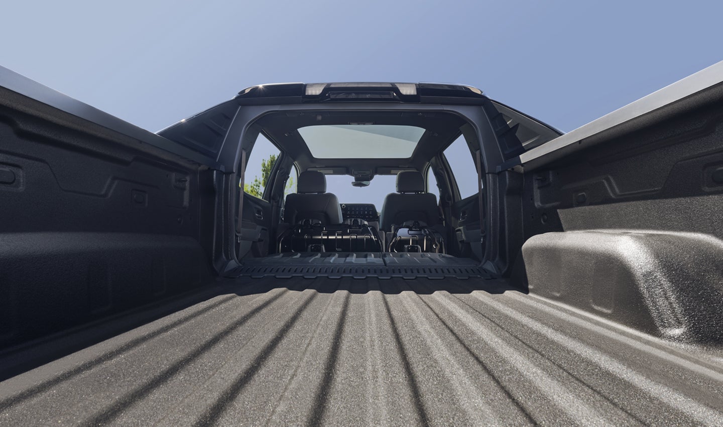 Tony Chevrolet Hilo in HILO HI