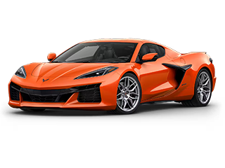 Chevrolet Corvette Z06 - Tony Chevrolet Hilo in HILO HI