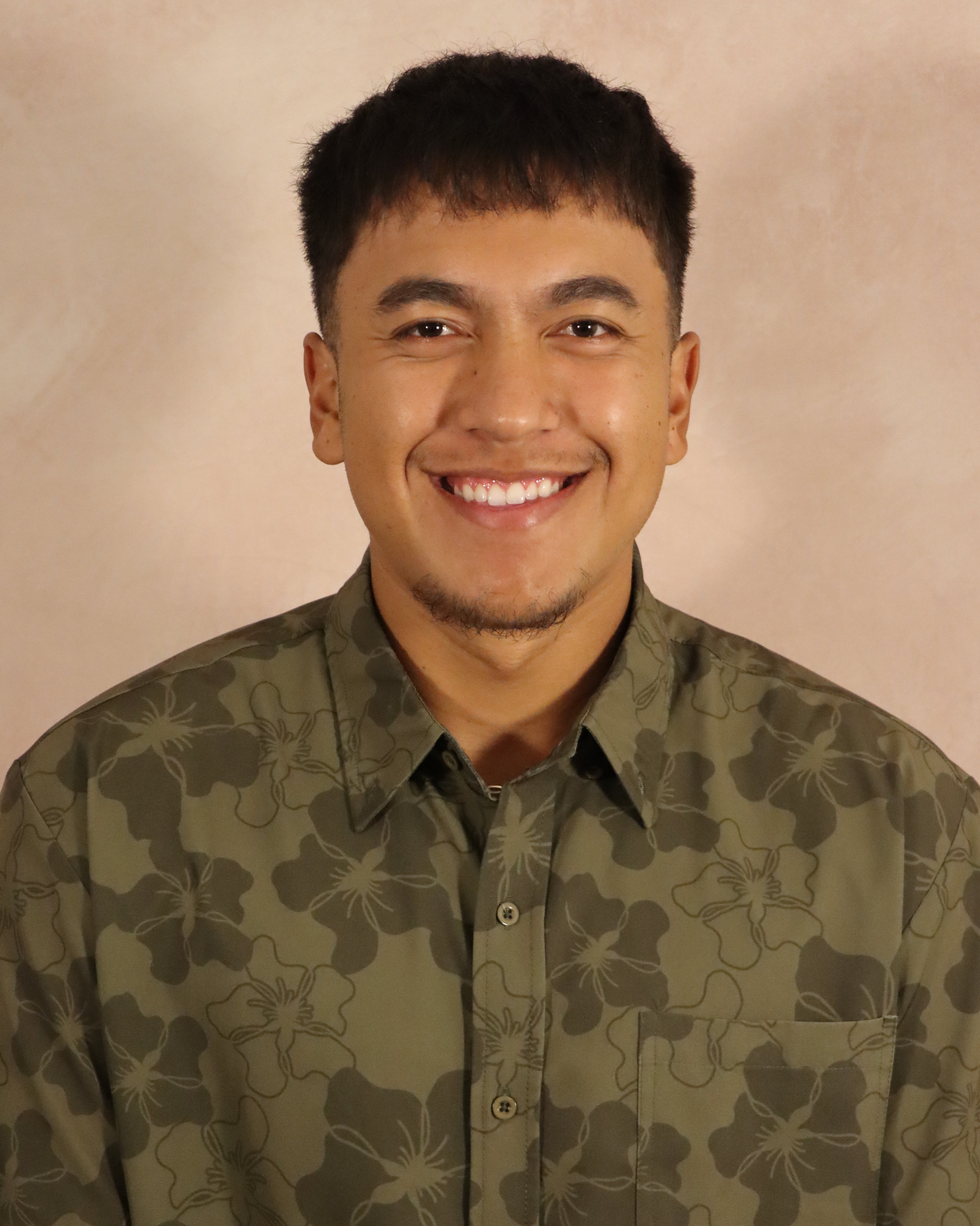 Anthony "Pu'ukani" De Sa