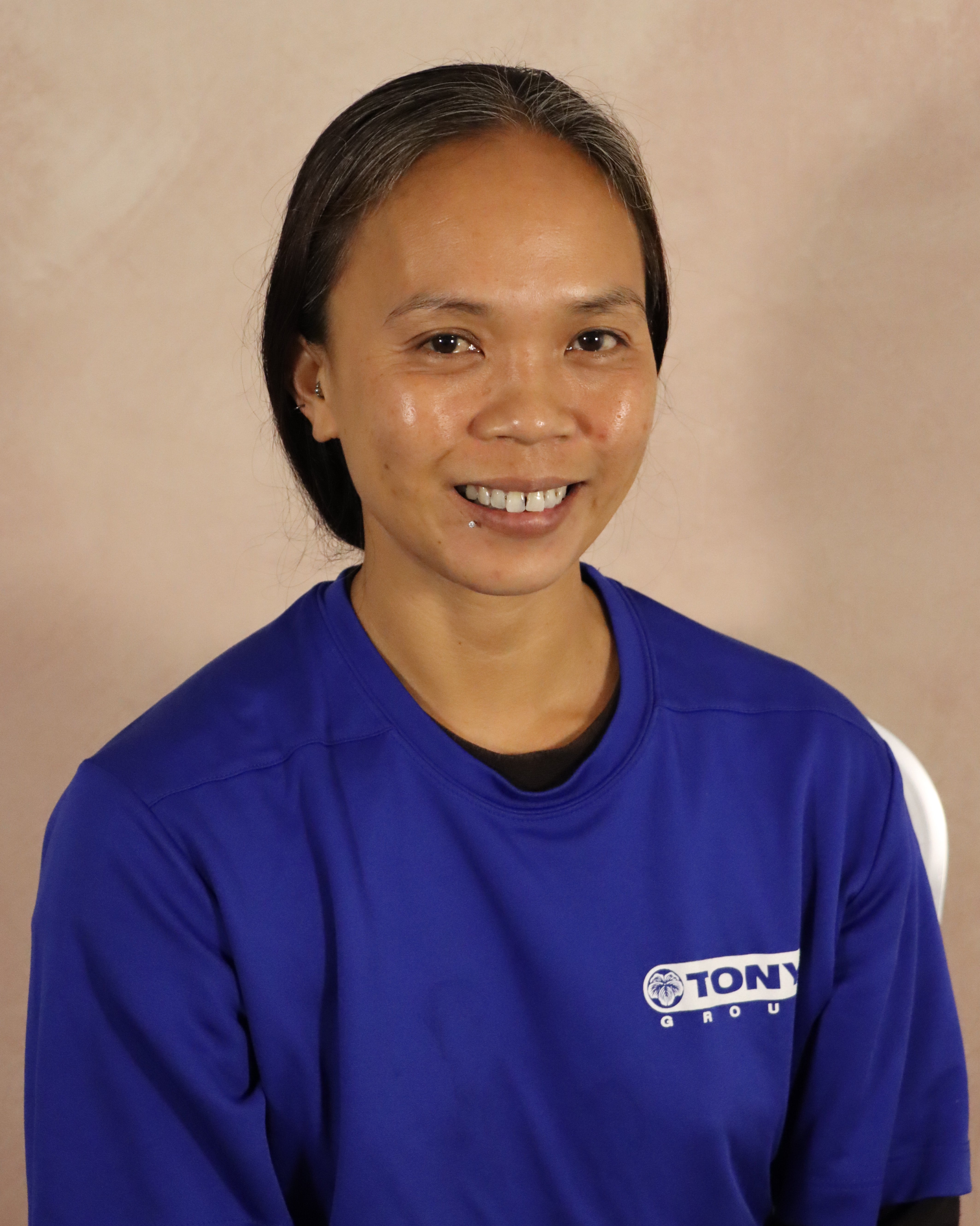 Chivas-Whitney "C" Pader