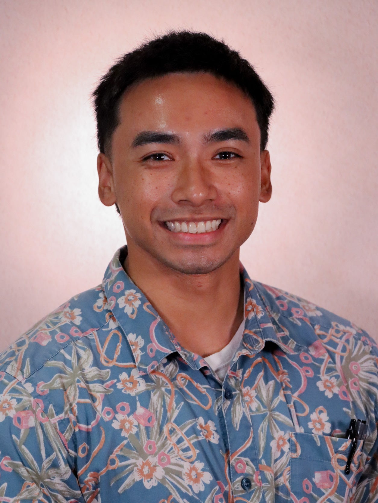 Dennis Gilbert-Yamada