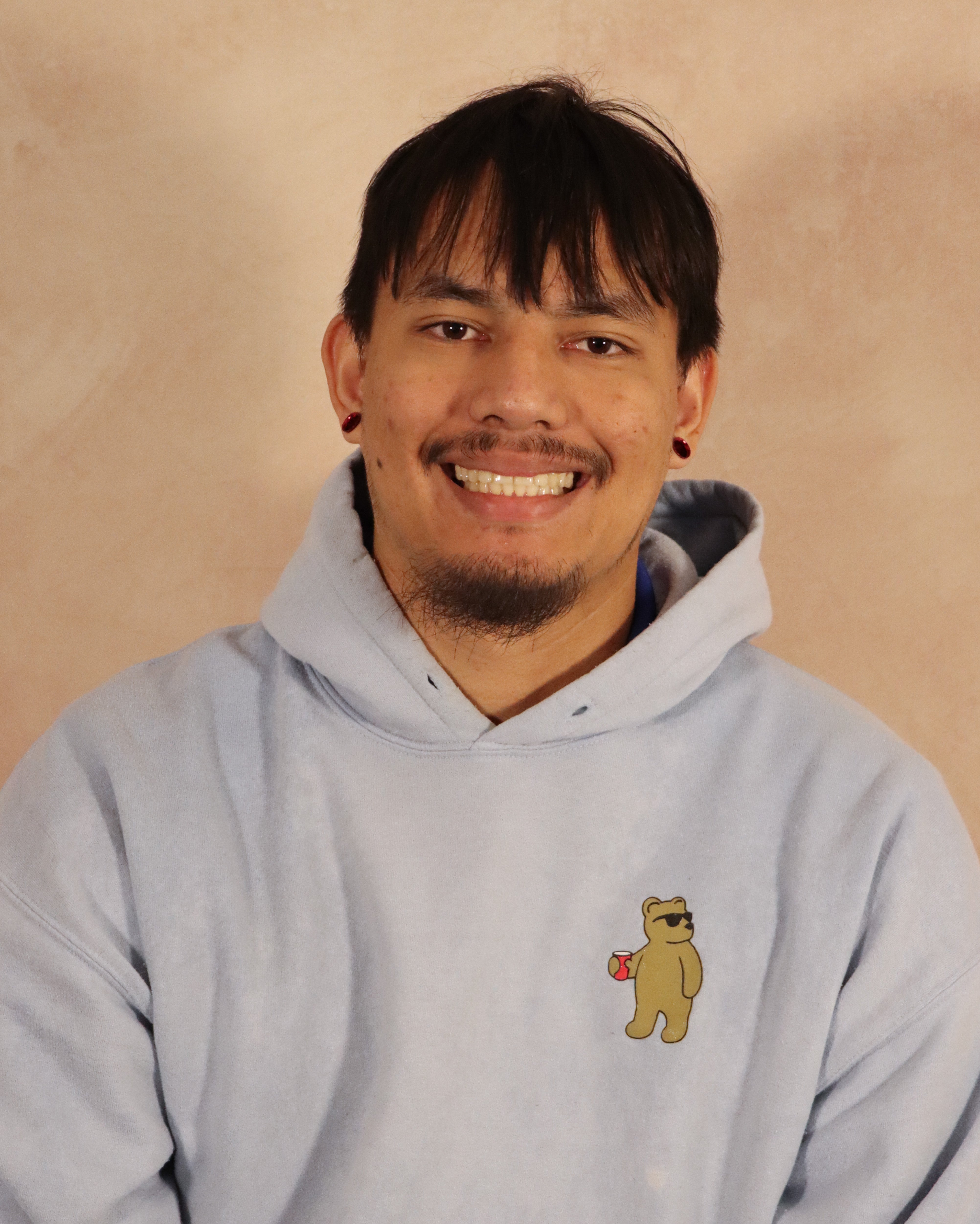 Makana Kaehuaea-Credo