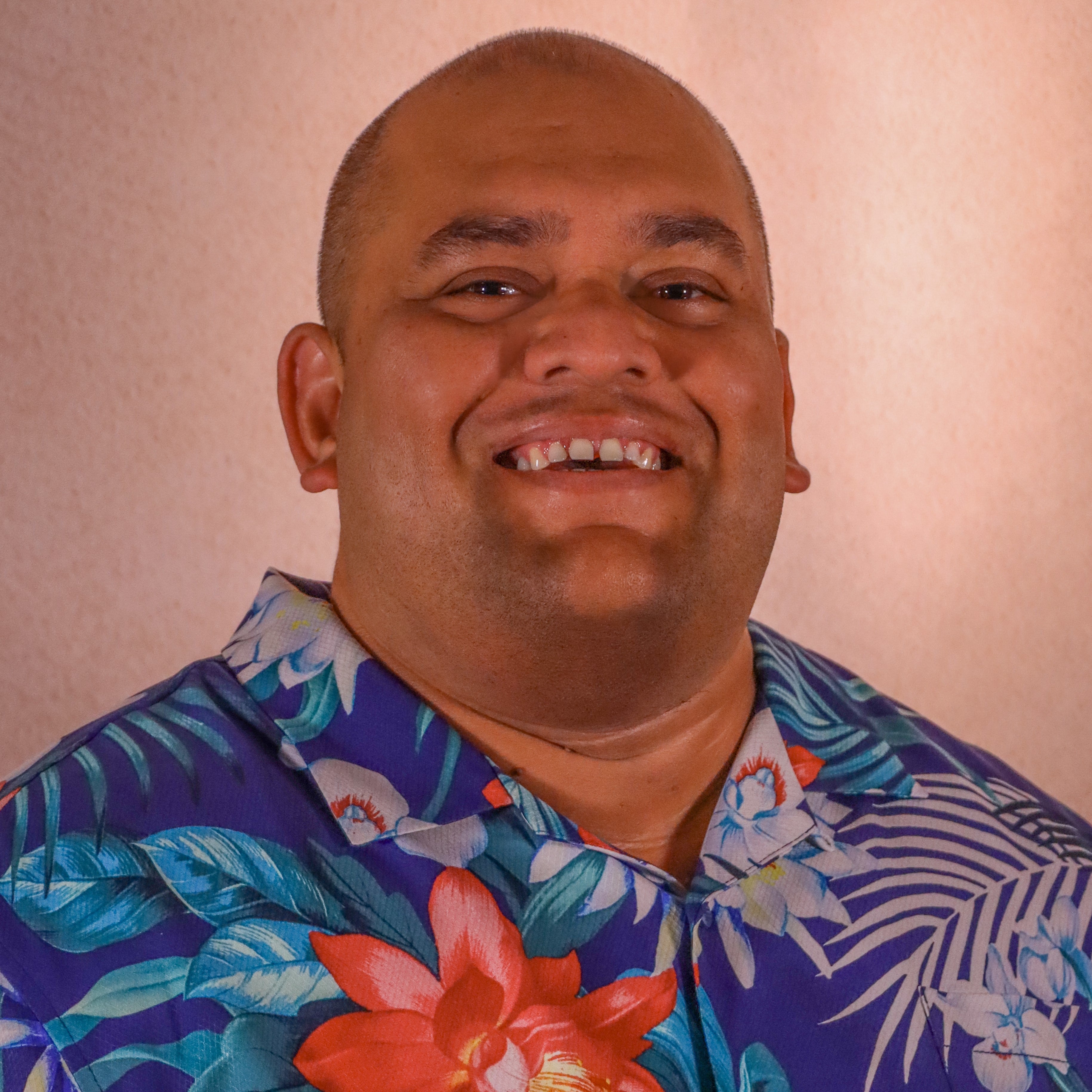 Michael DeMello