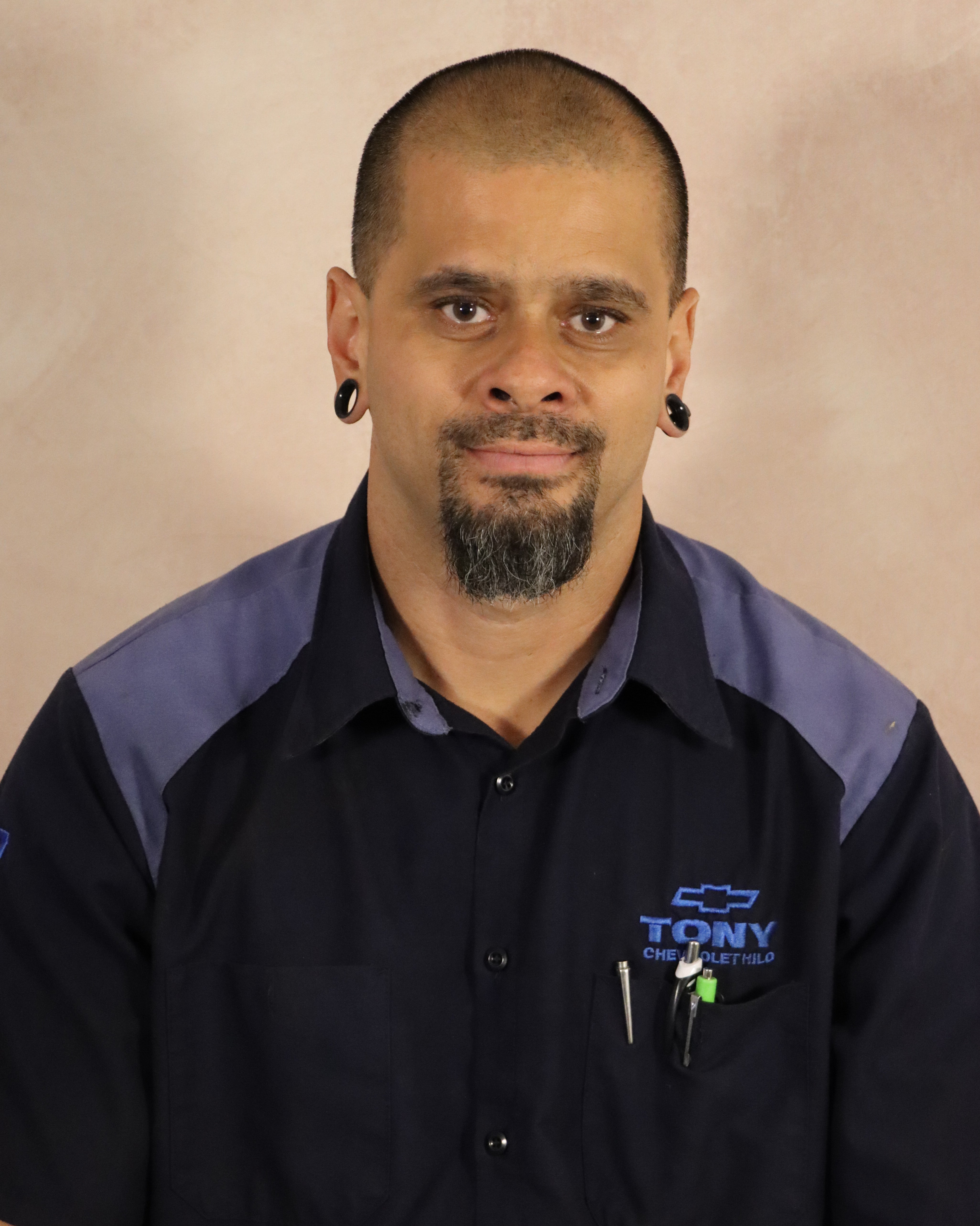 Ruben "Kawieka" Page 