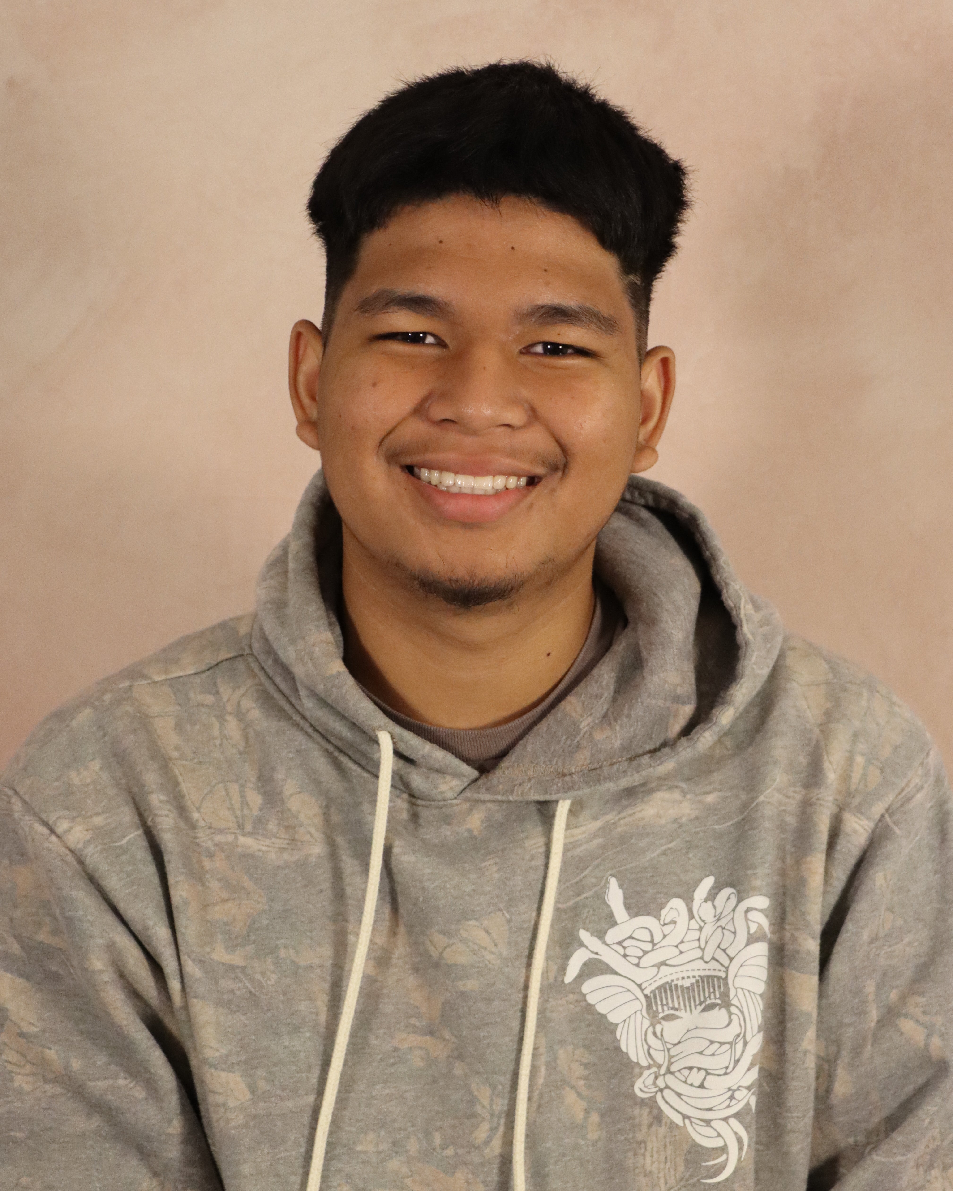 Xayceten "Malu" Quebral