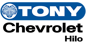 Tony Chevrolet Hilo HILO, HI