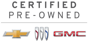 Chevrolet Buick GMC Certified Pre-Owned in HILO, HI